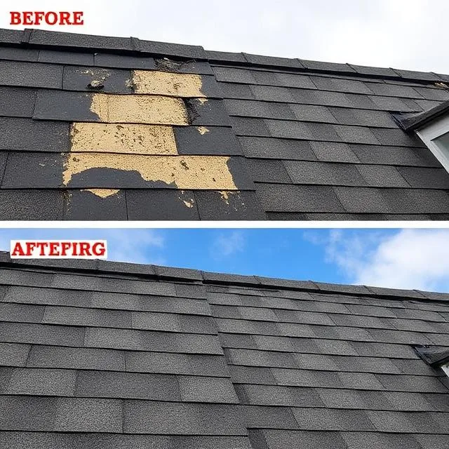Roof Repair Near Me in Pittsboro, NC near me